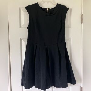 Cynthia Rowley Fit and Flare Dress